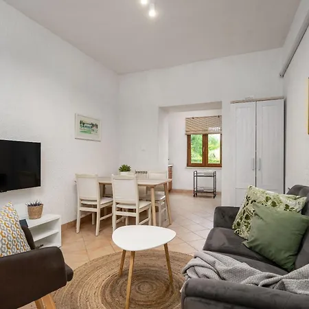 Soline Apartment