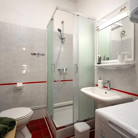 Apartment Soline