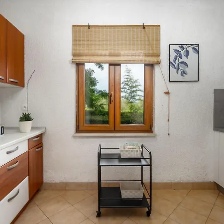 Soline Apartment