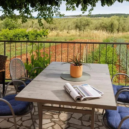Apartment Soline Porec