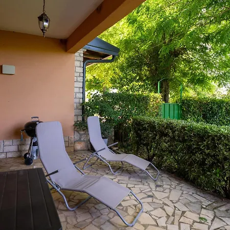Apartment Soline Porec