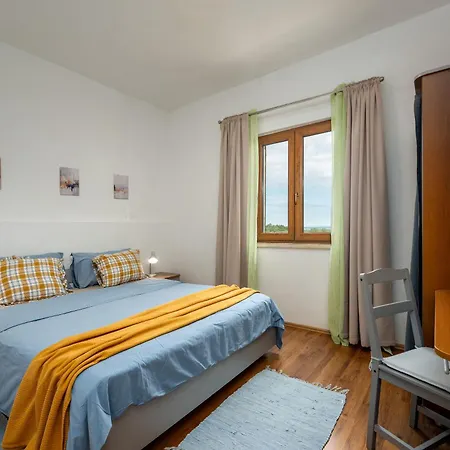 Soline Apartman Poreč