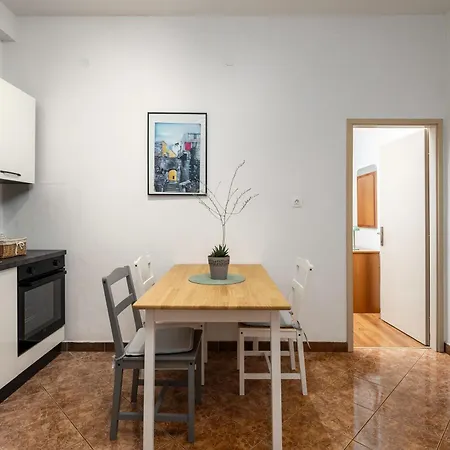 Apartment Soline Porec