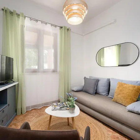 Apartment Soline Porec
