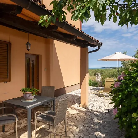 Apartment Soline Porec